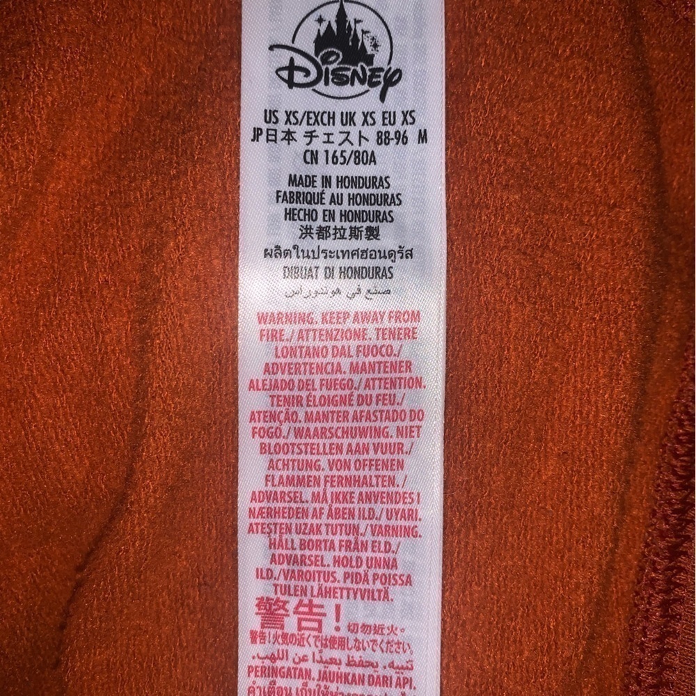 Disneyland Resort Sweatshirt - Picture 7 of 8